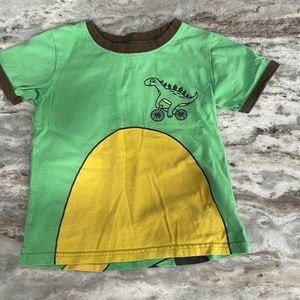 Doodle Pants shirt, 3T, great used condition, smoke free home